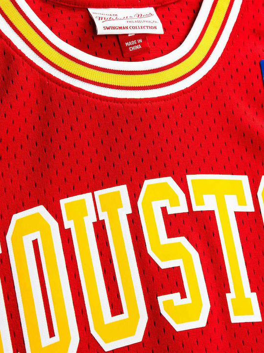 Men's Basketball Jersey Yao Ming 11