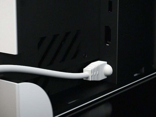 Nintendo Switch OLED 64GB White