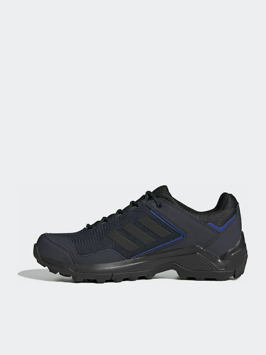 Adidas terrex eastrail gore-tex hiking shoes legend ink core black bold  blue g54923