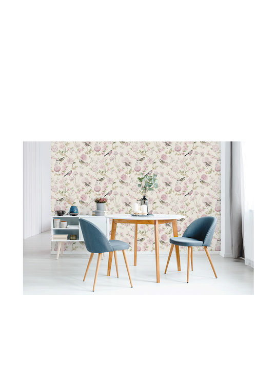 Wallpaper Vinyl L1005xW53cm Washable