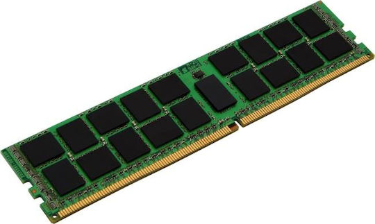 Kingston 8GB DDR4 RAM mit Geschwindigkeit 2666 für Server