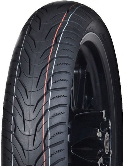 Vee Rubber VRM-396 Manhatan Reifen Scooter mit Abmessungen 110/70-11 45E-Commerce-Website