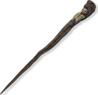 The Noble Collection Harry Potter: Death Eaters Stick Replica length 34cm in Scale 1:1