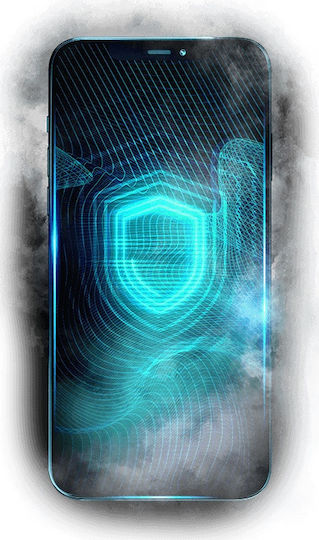 3MK 1UP Gaming Screen Protector (Poco X3 NFC / X3 Pro)
