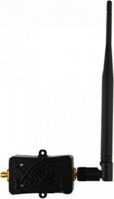 Andowl Qt117 Ενίσχυση Κεραίας WiFi 2.4ghz AN-Q-T117 Q-T117