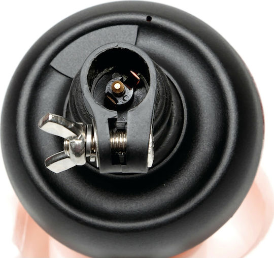 Lampa Auto-Leuchtturm LED 9 - 32V mit Orange Beleuchtung