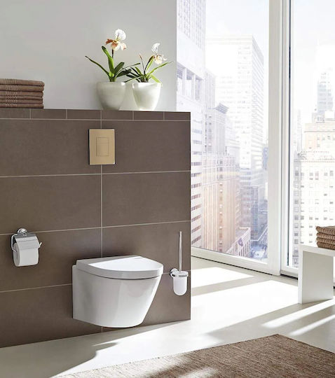 Grohe Skate Cosmopolitan Flush Plate Dual Flush