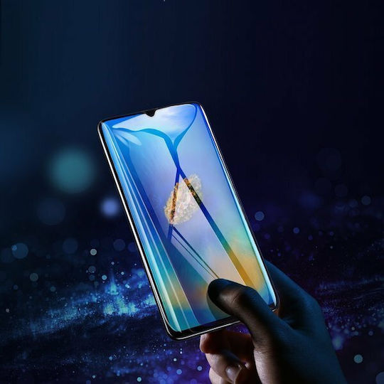 Baseus 0.3mm Full Face Tempered Glass (Huawei Mate 20)
