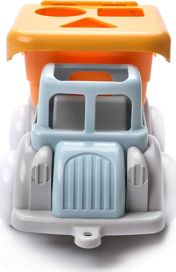 Viking Toys Jumbo Track Truck for 3++ Years 20-81258