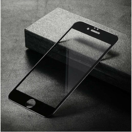 Baseus Profit 0.3mm Full Face Tempered Glass (iPhone 6 / 6S Plus)