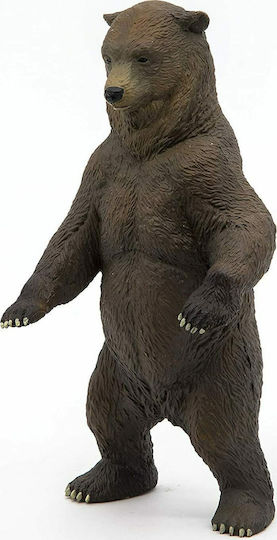 Papo Grizzly Bear 5εκ.