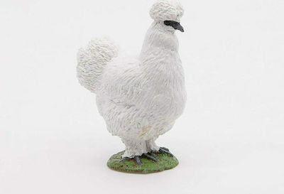 Papo Silkie Chicken