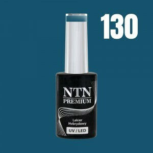 NTN Premium Хибриден Лак за Нокти 130 5мл 1бр