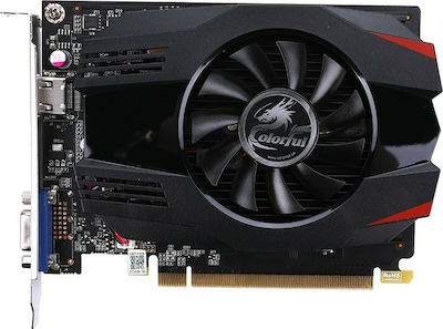 Colorful GeForce GT 1030 2GB GDDR4 V4-V Κάρτα Γραφικών