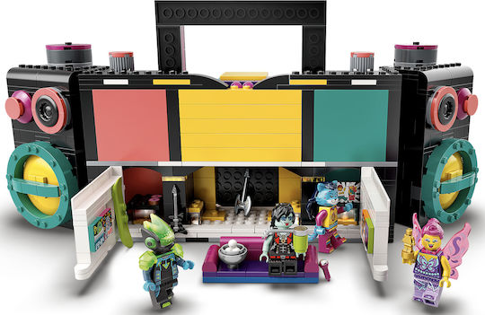 LEGO Vidiyo The Boombox for 9+ Years