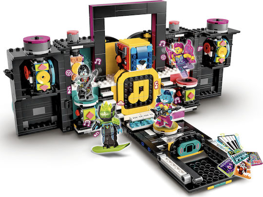 LEGO Vidiyo The Boombox for 9+ Years