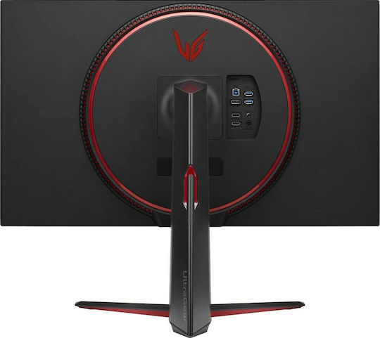 LG UltraGear 32GP850 Нано IPS HDR Gaming Монитор 31.5" QHD 2560x1440 165Hz с Време на реакция 1ms GTG