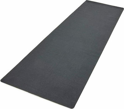 Reebok Στρώμα Γυμναστικής Yoga/Pilates Πολύχρωμο Πάχους 0.4cm
