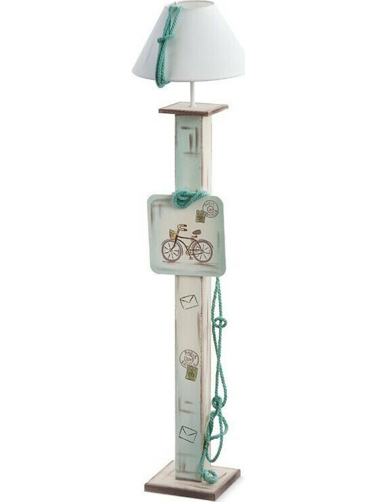 Parisis Set Botez Bicicletă cu Temă Bicicletă PO-1