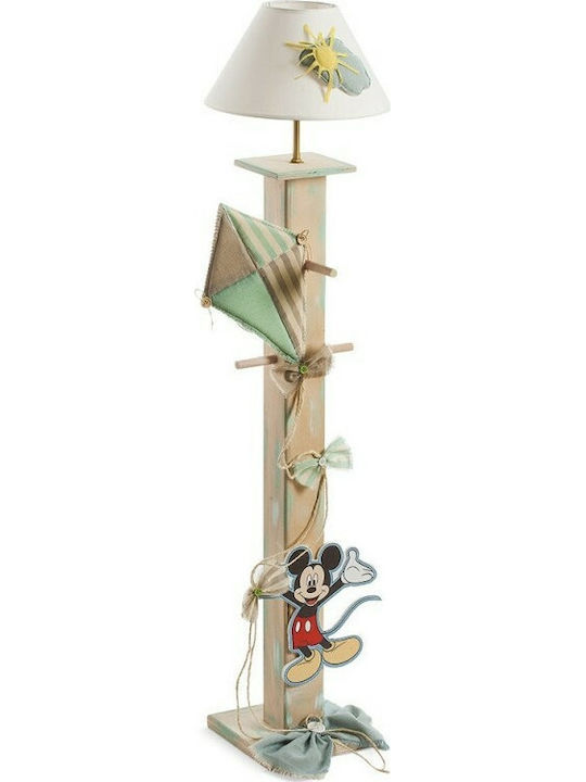 Parisis Mickey Mouse Taufset mit Thema Mickey Mouse MIK-4