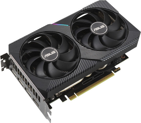 Asus GeForce RTX 3060 12GB GDDR6 Grafikkarte