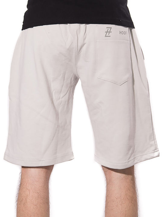 Hoof Men's Athletic Shorts Gray