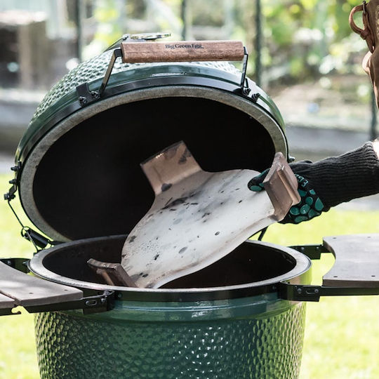 Big Green Egg MiniMax Egg Πλάκα Ψησίματος Κεραμική