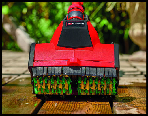 Einhell Εξάρτημα Bούρτσας 3424121