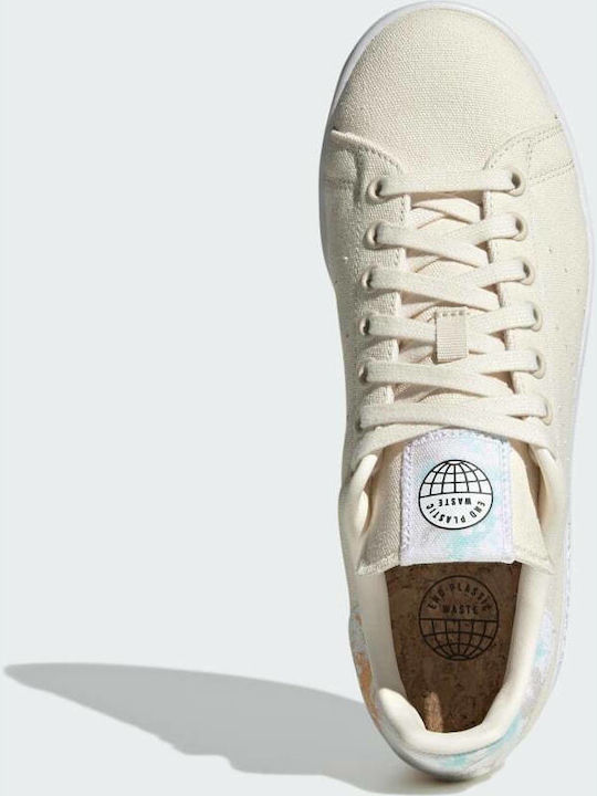 Stan Smith Γυναικεία Sneakers Wonder White / Cloud White