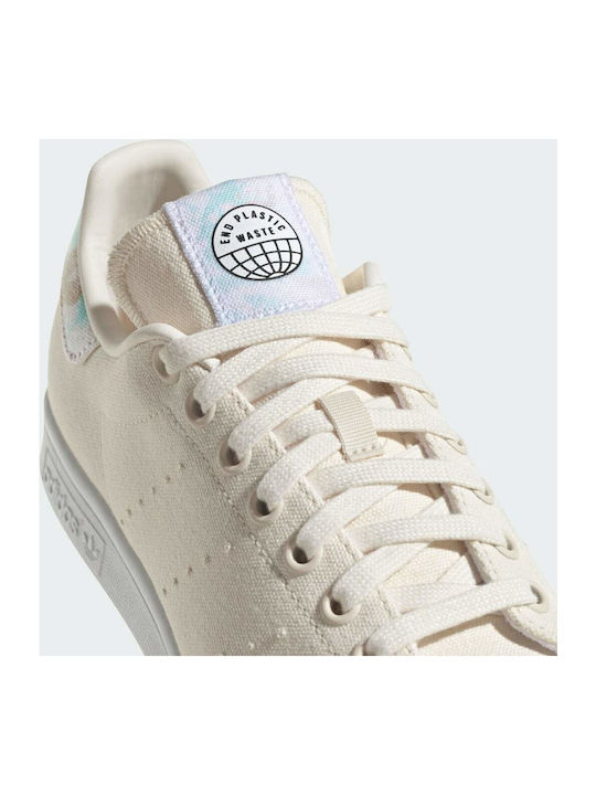 Stan Smith Γυναικεία Sneakers Wonder White / Cloud White