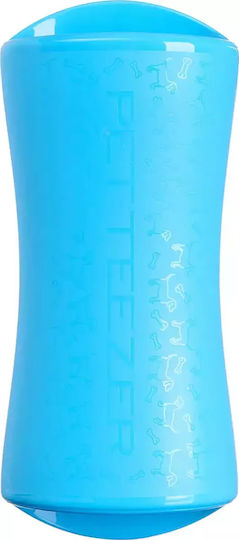 Tangle Teezer Pet Teezer De-Shedding Четка за различни дължини на косата за Премахване на Косми Син
