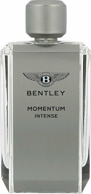 Bentley Momentum Intense Eau de Parfum 100ml