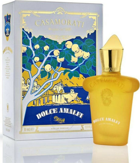 Xerjoff Dolce Amalfi Eau de Parfum 100ml