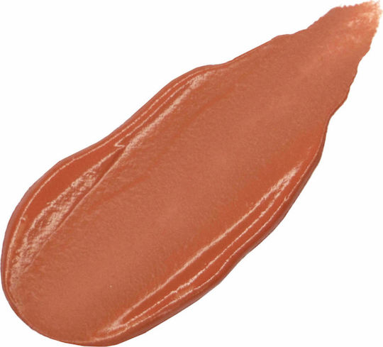 Nudestix Magnetic Plush Paint Long Lasting Liquid Lipstick Velvet Bahama Mama 10ml