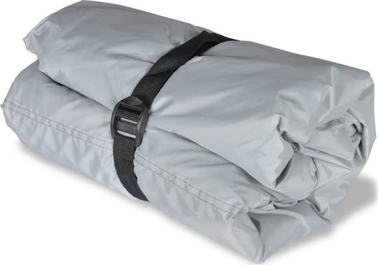 vidaXL Gray Farbe