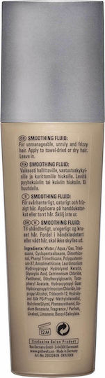Goldwell Kerasilk Control Smoothing Fluid împotriva Electrizării 75ml