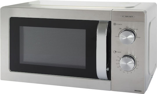 Carad Mikrowellenherd 20Es Inox