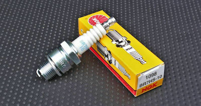 NGK Motorcycle Spark Plugs BR7HS-10