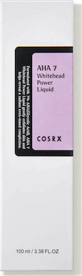 Cosrx AHA 7 Whitehead Power Peeling Προσώπου σε Lotion 100ml