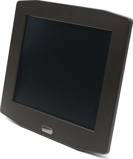 ICS Σύστημα POS All-In-One Desktop KDS 7S με Οθόνη 17"