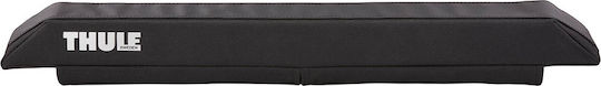 Thule Car Roof Rack Protective Pillows Surf Pads for Aluminum Bars 51cm 2pcs 2pcs
