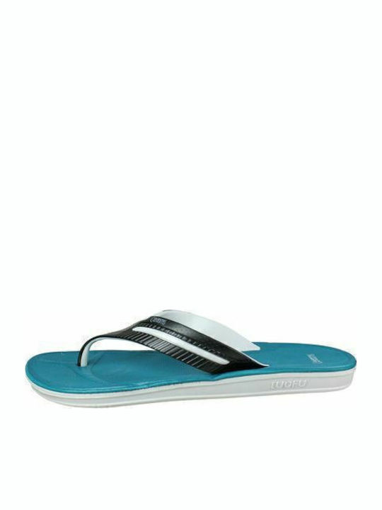 Ανδρικά Flip Flops Μαύρα