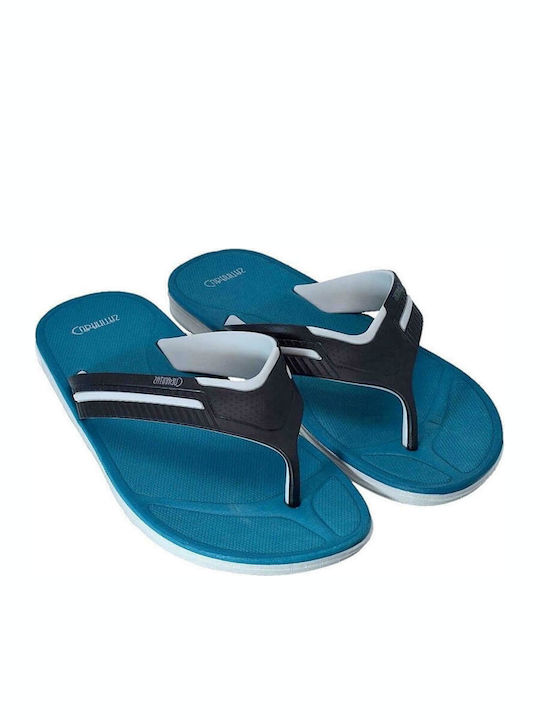 Ανδρικά Flip Flops Μαύρα