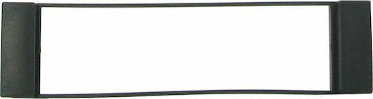 Connects2 Панел на вратата 2 Din Предна панел R/CD Audi/Seat за Audi A3 2000 2003