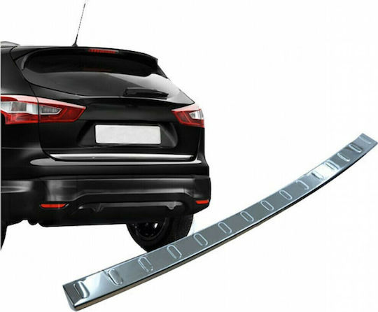 S-dizayn Декоративна капак за кола Nissan Qashqai