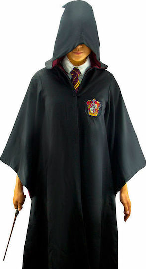 Cinereplicas Harry Potter Wizard Robe Cloak Gryffindor Replica