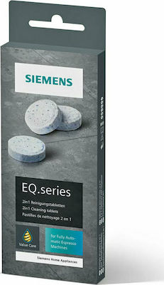 Siemens Coffee Maker Accessories Coffee Maker Cleaner 10pcs