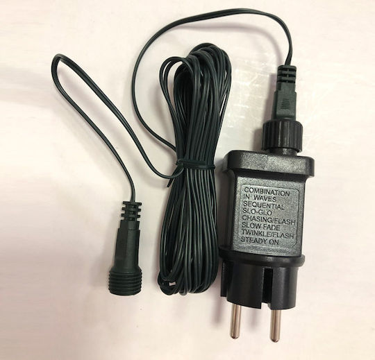 Adeleq Einstellbar LED-Netzteil IP44 Leistung 7.2W mit Ausgangsspannung 31V