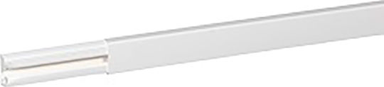 Legrand Dlp Кабелен Канал от Пластмаса 32x12.5mm 2m Бял Комплект 2 Бройки 2m