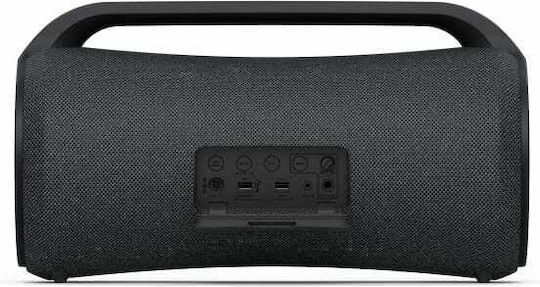 SONY　SRS-XG500 Sony Boxă cu funcție Karaoke SRS-XG500 în Culoare Negru | Skroutz